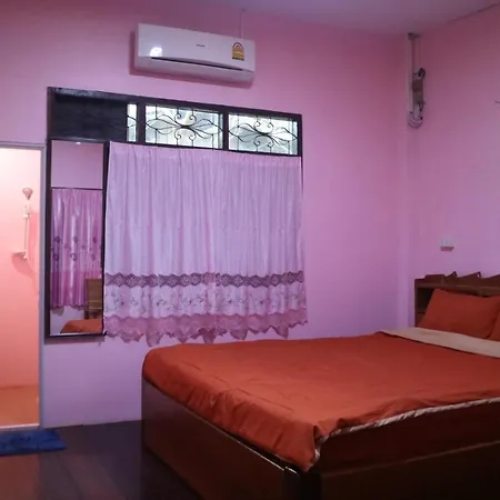 Baanmakpoo บ้านหมากพลู Sangkhla Buri Exterior photo