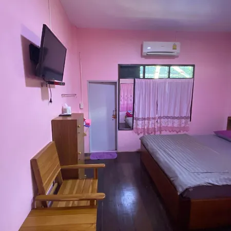 Baanmakpoo บ้านหมากพลู Sangkhla Buri Exterior photo