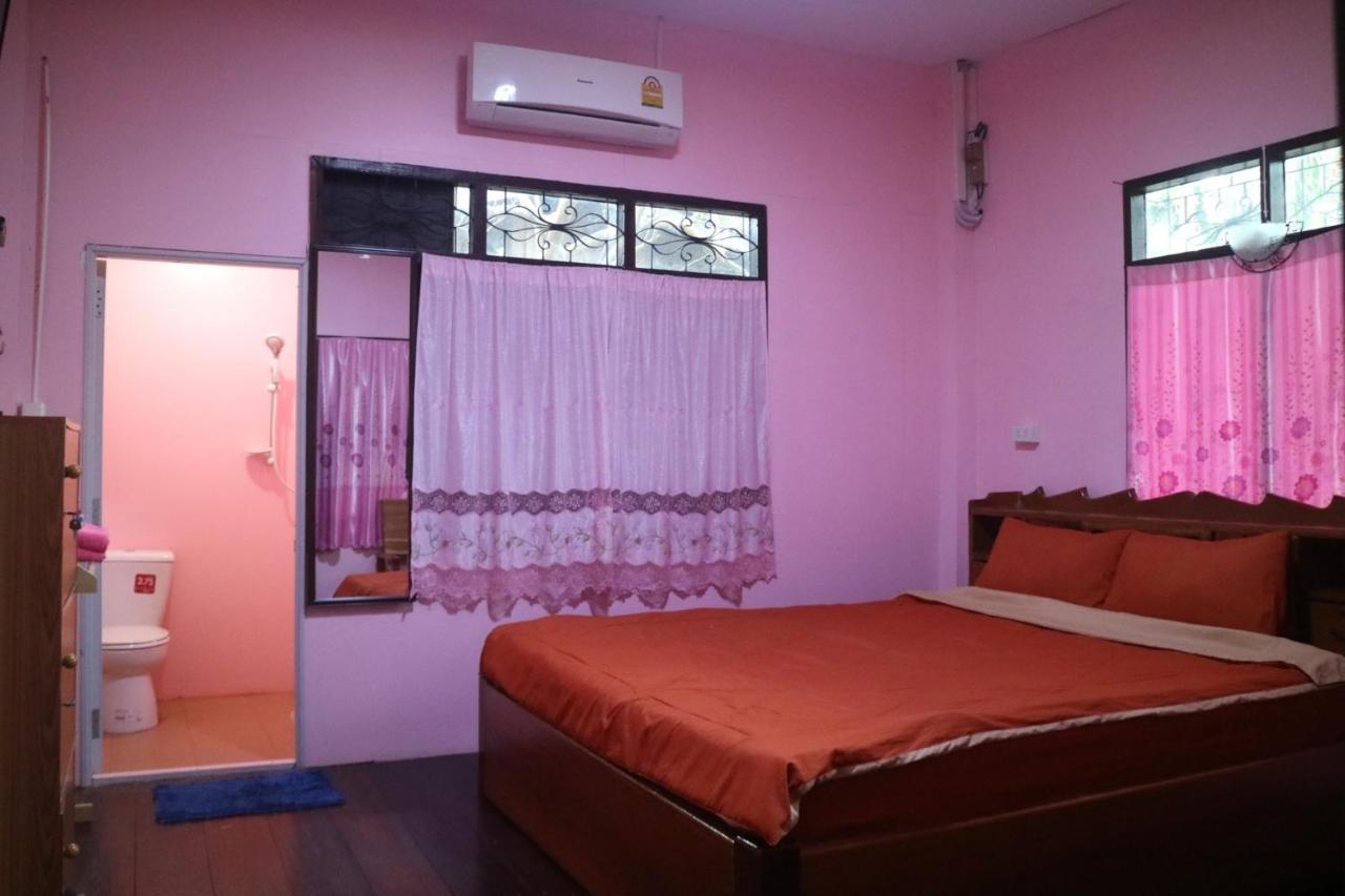 Homestay Baanmakpoo บ้านหมากพลู Sangkhla Buri