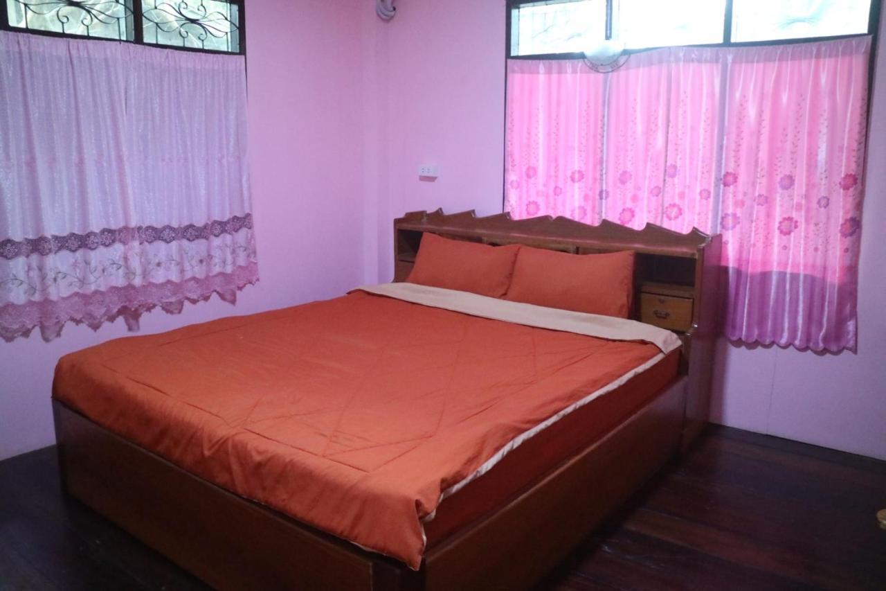 Homestay Baanmakpoo บ้านหมากพลู Sangkhla Buri